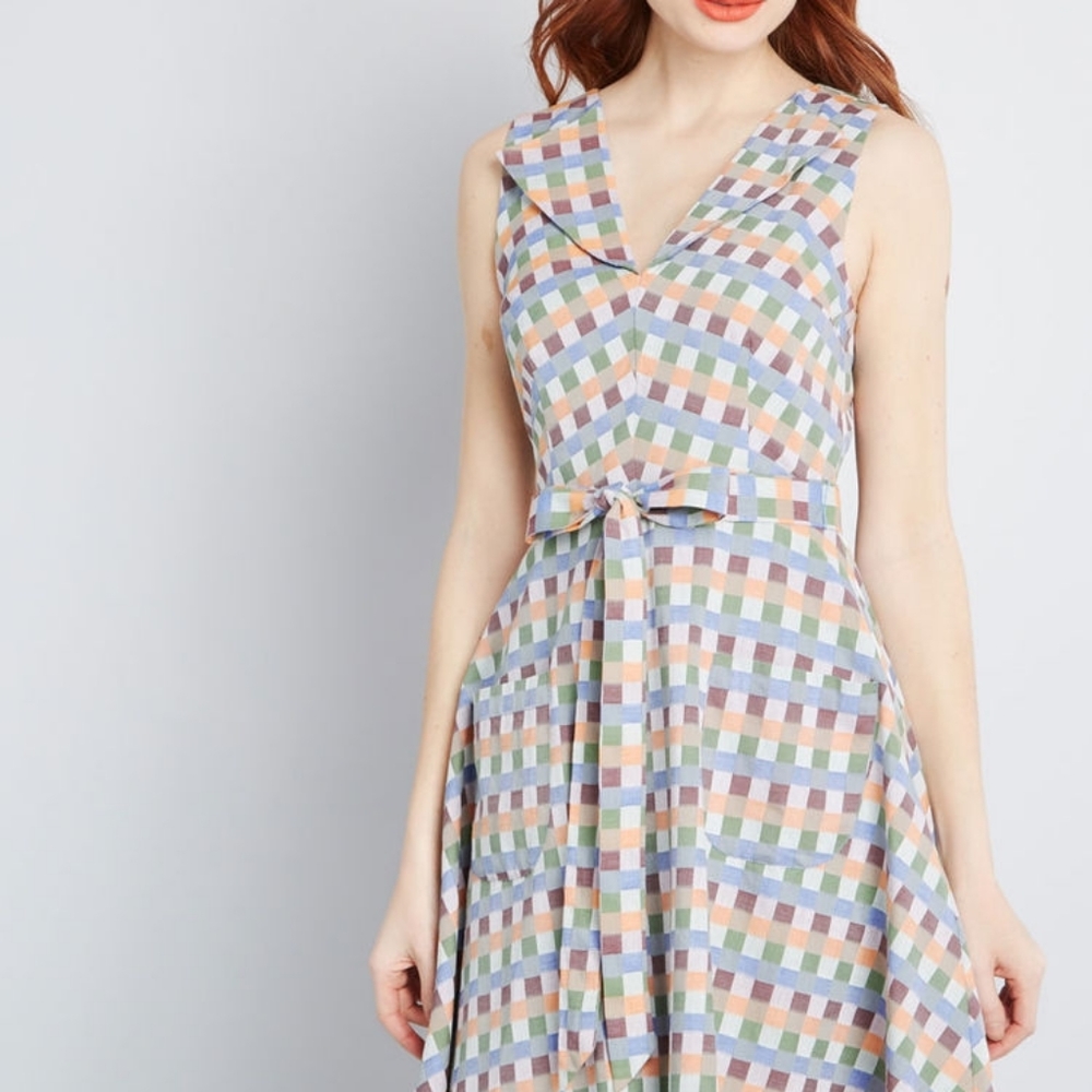 NWT Modcloth dress